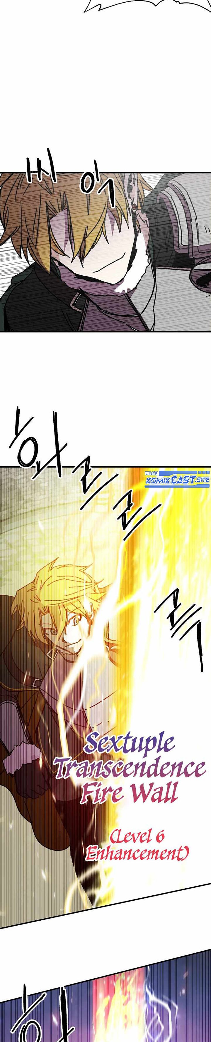 I Am Player Who Suck Alone (Solo Bug Player) Chapter 112 Gambar 23